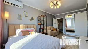 1-к квартира, посуточно, 40м2, 8/19 этаж