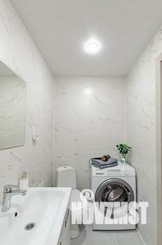 1-к квартира, посуточно, 33м2, 2/9 этаж