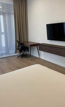 1-к квартира, на длительный срок, 48м2, 7/8 этаж