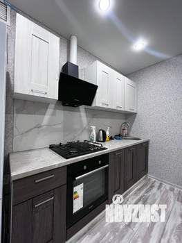 1-к квартира, на длительный срок, 40м2, 12/20 этаж