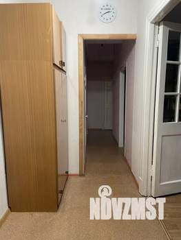 2-к квартира, посуточно, 49м2, 4/5 этаж