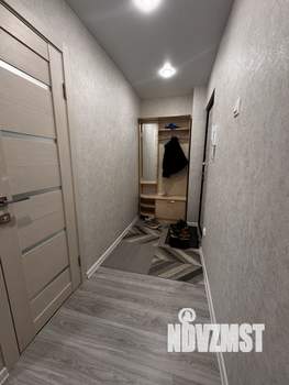 1-к квартира, на длительный срок, 30м2, 2/5 этаж