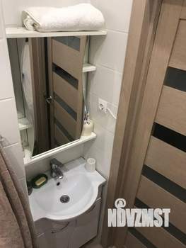 1-к квартира, на длительный срок, 39м2, 3/19 этаж