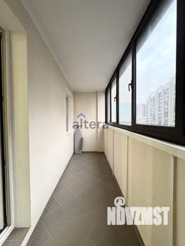 1-к квартира, на длительный срок, 32м2, 2/10 этаж