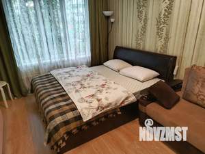 2-к квартира, посуточно, 51м2, 1/9 этаж