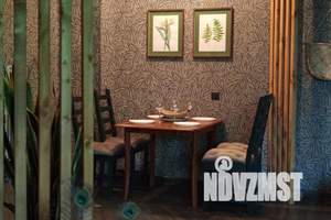 2-к квартира, посуточно, 55м2, 5/6 этаж