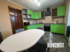 1-к квартира, посуточно, 41м2, 1/10 этаж
