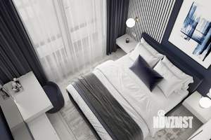 2-к квартира, на длительный срок, 40м2, 12/25 этаж