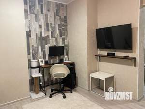 2-к квартира, на длительный срок, 43м2, 3/26 этаж