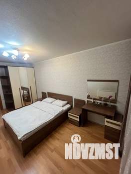 3-к квартира, посуточно, 90м2, 2/10 этаж