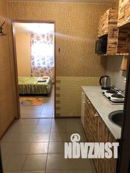 Студия квартира, посуточно, 24м2, 1/1 этаж