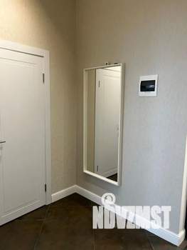 2-к квартира, посуточно, 39м2, 11/20 этаж