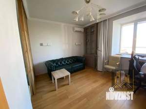 1-к квартира, на длительный срок, 39м2, 7/9 этаж