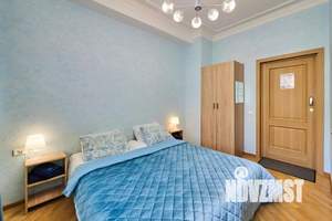 1-к квартира, посуточно, 15м2, 1/1 этаж