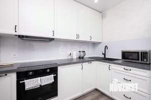 2-к квартира, на длительный срок, 48м2, 5/17 этаж