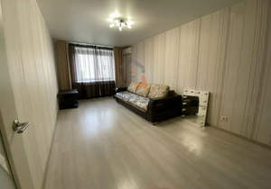 1-к квартира, на длительный срок, 36м2, 10/10 этаж