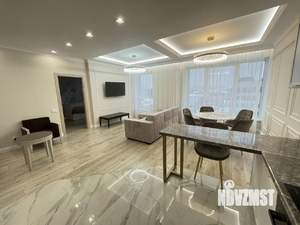 2-к квартира, на длительный срок, 72м2, 7/23 этаж