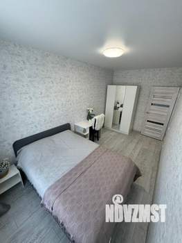 1-к квартира, на длительный срок, 38м2, 4/10 этаж