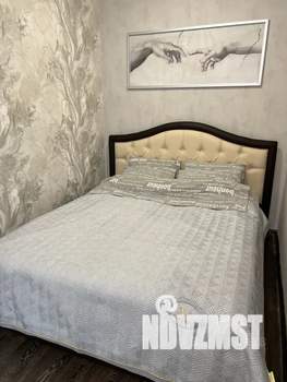 1-к квартира, посуточно, 39м2, 3/16 этаж