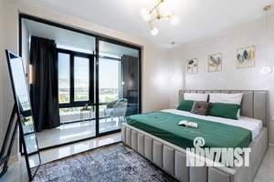 1-к квартира, посуточно, 50м2, 1/1 этаж