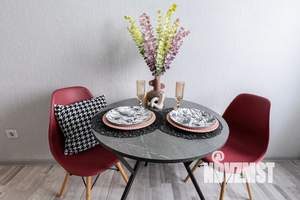 1-к квартира, посуточно, 41м2, 1/1 этаж