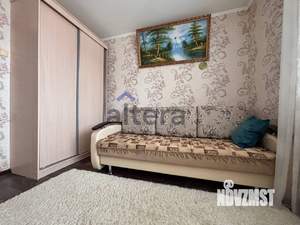 2-к квартира, на длительный срок, 55м2, 4/9 этаж