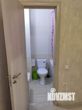 1-к квартира, на длительный срок, 39м2, 7/23 этаж