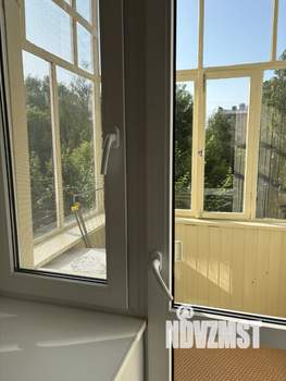 2-к квартира, посуточно, 52м2, 3/5 этаж