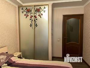 3-к квартира, на длительный срок, 84м2, 6/10 этаж