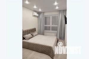 1-к квартира, посуточно, 33м2, 3/9 этаж