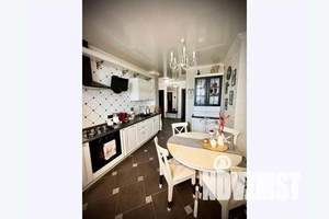 2-к квартира, посуточно, 78м2, 10/10 этаж