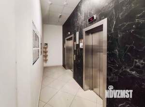 1-к квартира, посуточно, 47м2, 1/1 этаж