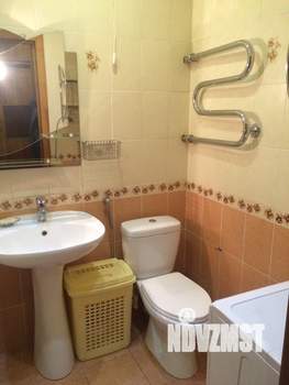 1-к квартира, на длительный срок, 36м2, 6/17 этаж