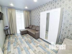 1-к квартира, посуточно, 41м2, 3/10 этаж