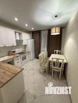 2-к квартира, на длительный срок, 42м2, 6/24 этаж