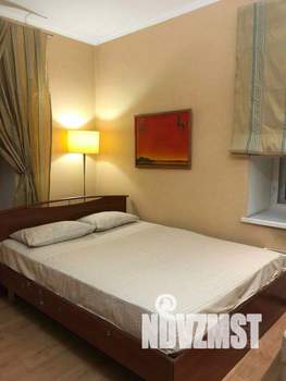 1-к квартира, посуточно, 56м2, 1/1 этаж