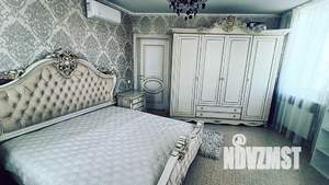 3-к квартира, посуточно, 94м2, 12/26 этаж