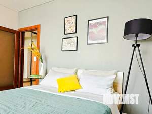 1-к квартира, посуточно, 50м2, 17/18 этаж