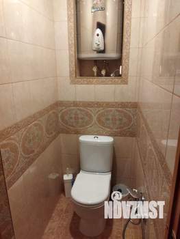 2-к квартира, на длительный срок, 53м2, 1/10 этаж