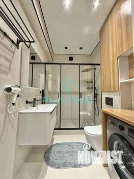 2-к квартира, на длительный срок, 59м2, 19/23 этаж