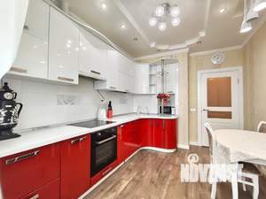 2-к квартира, посуточно, 70м2, 3/10 этаж