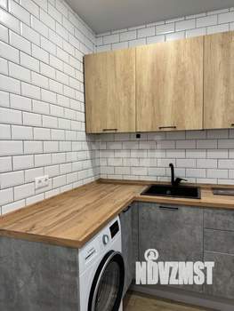 1-к квартира, на длительный срок, 48м2, 16/17 этаж