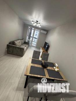 2-к квартира, посуточно, 67м2, 1/1 этаж