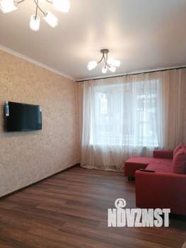 2-к квартира, на длительный срок, 53м2, 1/11 этаж