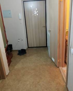 1-к квартира, на длительный срок, 40м2, 8/18 этаж