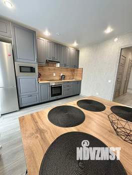 2-к квартира, на длительный срок, 60м2, 12/18 этаж