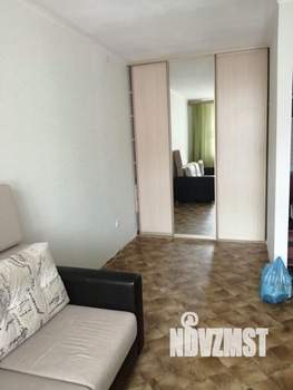 1-к квартира, на длительный срок, 35м2, 4/6 этаж