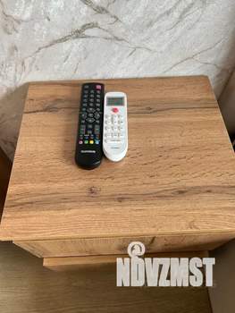 Студия квартира, посуточно, 30м2, 18/19 этаж