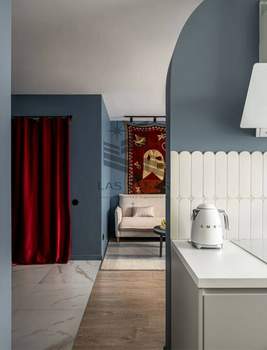 2-к квартира, на длительный срок, 60м2, 4/10 этаж