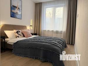 2-к квартира, посуточно, 50м2, 1/5 этаж